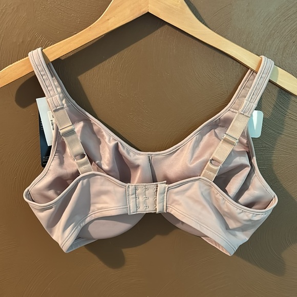 Bali minimizer bra - Picture 4 of 4